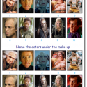 Pub Quiz Pack 1308