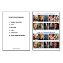 Pub Quiz Pack 1308