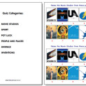 Pub Quiz Pack 1513