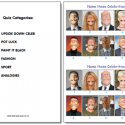 Pub Quiz Pack 1572