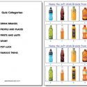 Pub Quiz Pack 1668