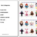 Pub Quiz Pack 1788