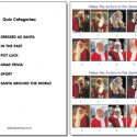 Pub Quiz Pack 1796