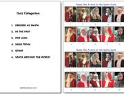Pub Quiz Pack 1796